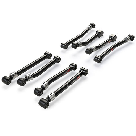 Product of Teraflex 1416510 Alpine IR (Independent Rotation) Steel Control Arm 
