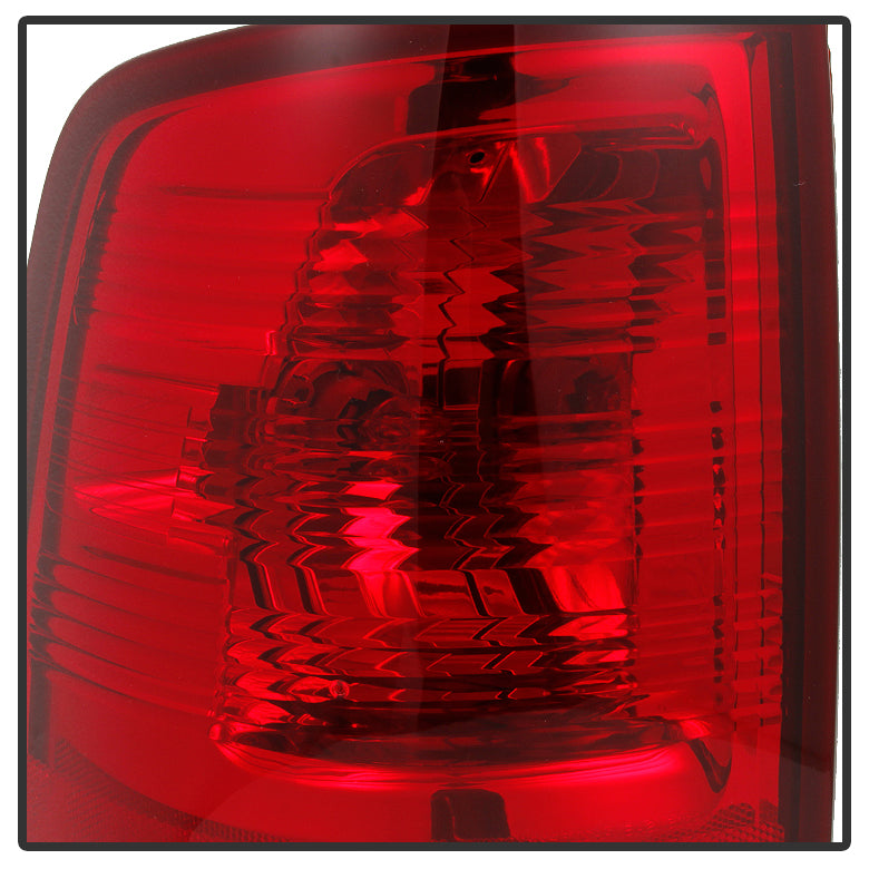 Product of Xtune 9033162 Tail Light Assembly 