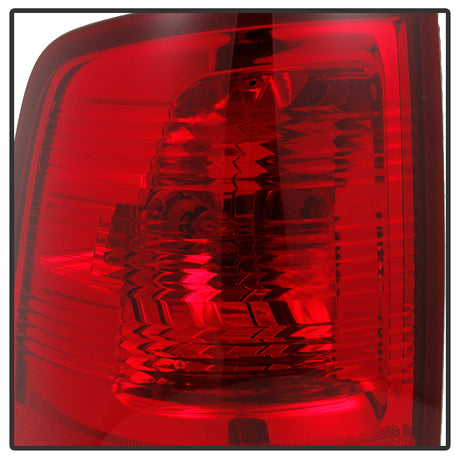 Product of Xtune 9033162 Tail Light Assembly 