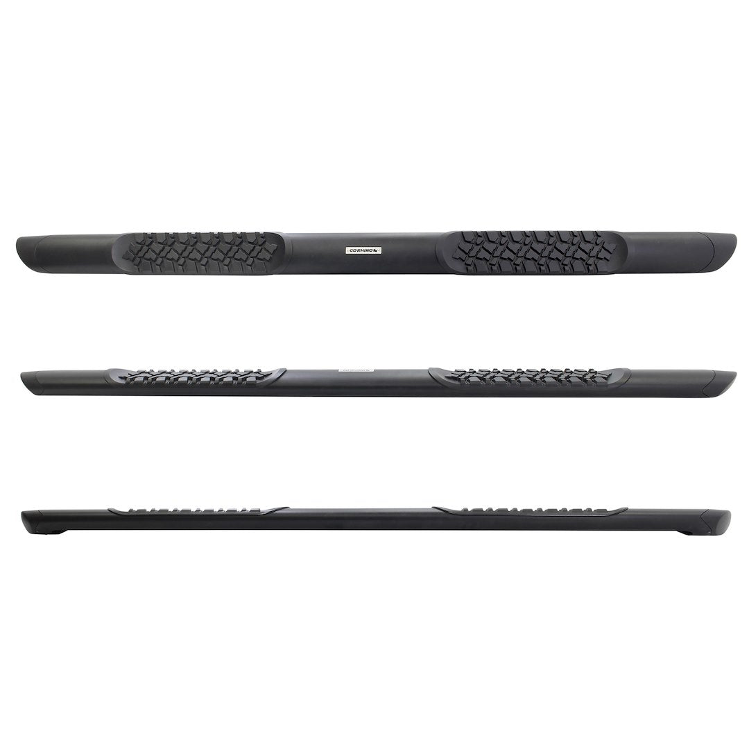 Product of Go Rhino V300087t Nerf Bar Component