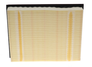 Product of Wix Filters 42487 OEM Disposable Air Filter 