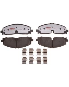 Raybestos Brakes Eht2371h Brake Pad||eht2371h.Jpg||85||r53eht2371h||2062036