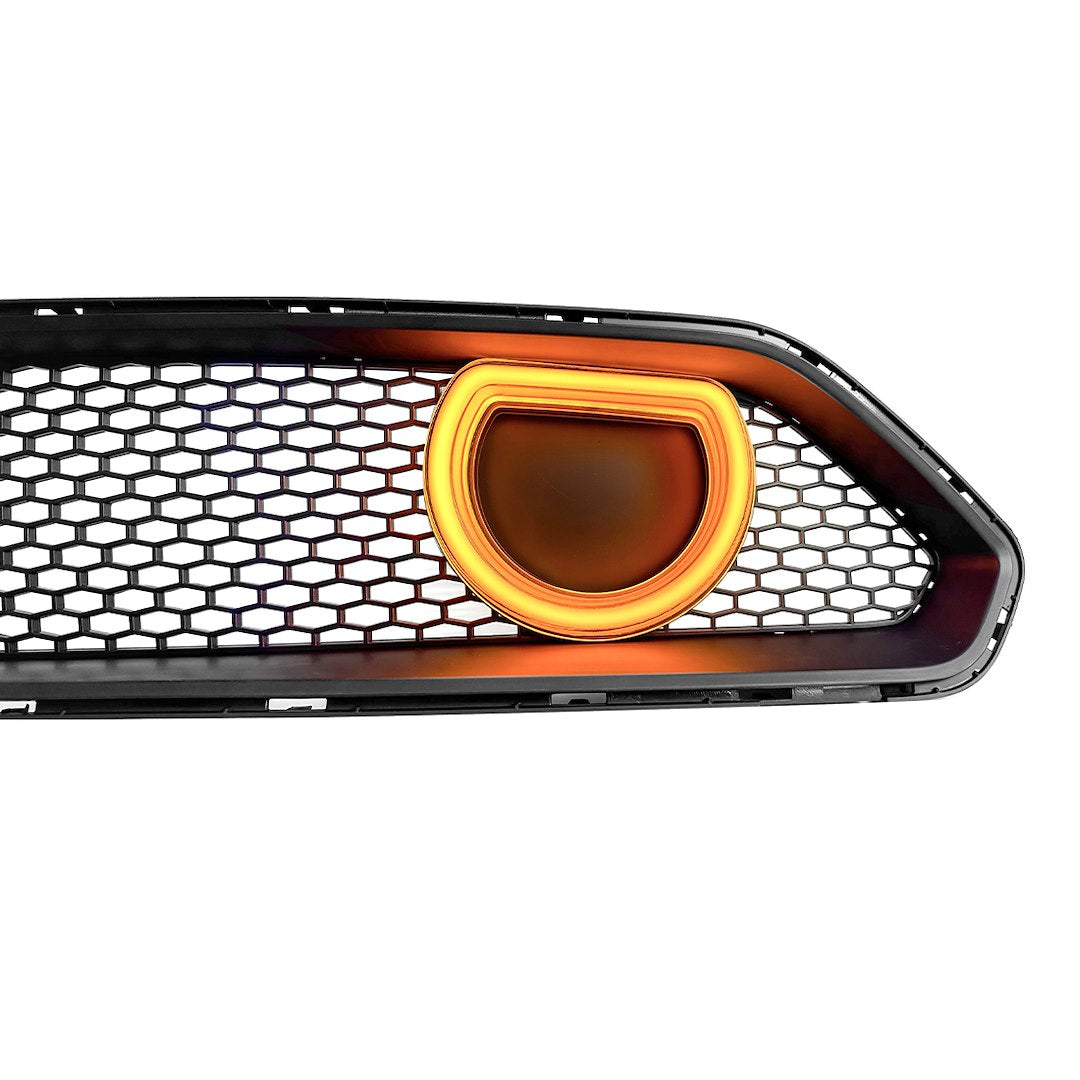 American Modified Amfmca00612 Grille||amfmca00612_04.Jpg||88||amdmfmca00612||2135774
