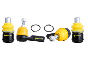 Whiteline Kca395 Bump Steer/ Roll Center Correction Kit||kca395.Jpg||85||wlnkca395||1769355