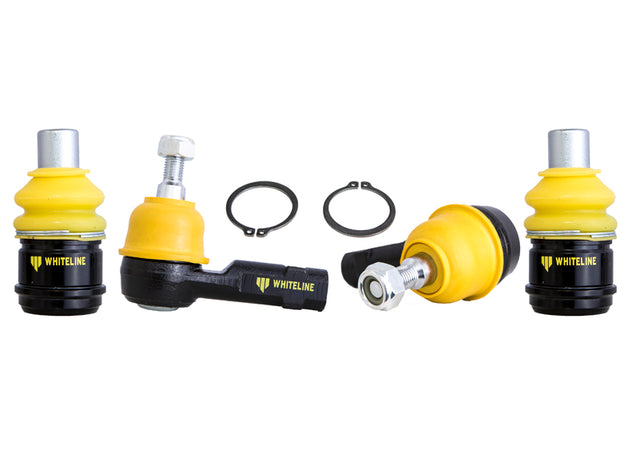 Whiteline Kca395 Bump Steer/ Roll Center Correction Kit||kca395.Jpg||85||wlnkca395||1769355
