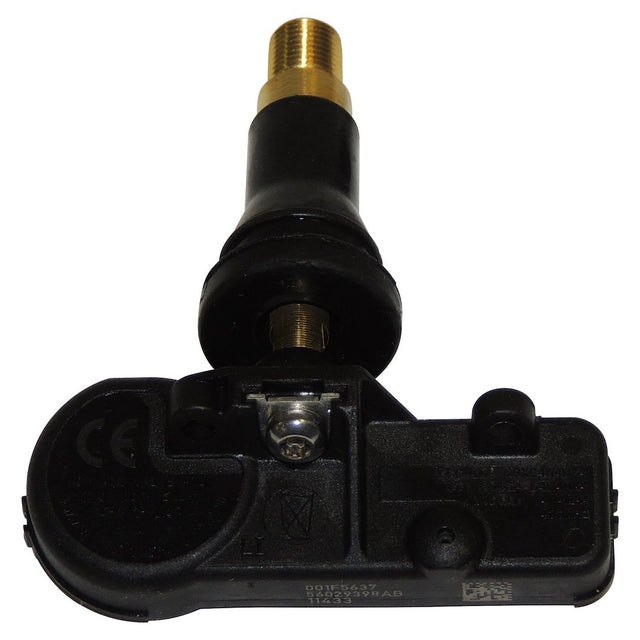 Crown Automotive 56029398ab Tire Pressure Monitoring System - Tpms Sensor||56029398ab.Jpg||85||c1y56029398ab||1296107