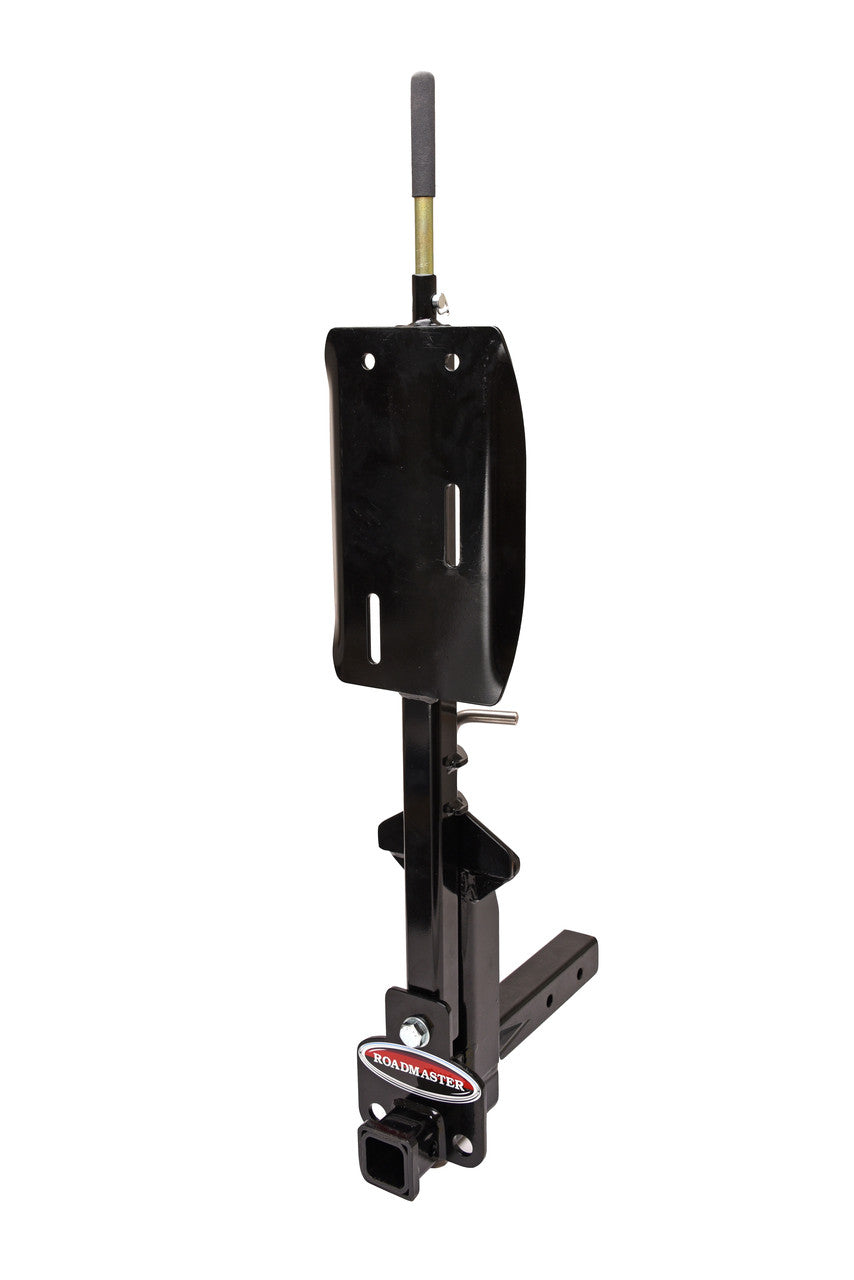 Product of Roadmaster Inc 195225-S Spare Tire Carrier