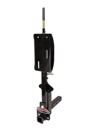 Product of Roadmaster Inc 195225-S Spare Tire Carrier