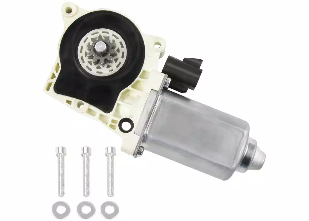 Amp Research 80-04868-90 Running Board Motor||80-04868-90.Png||85||amp800486890||2437962