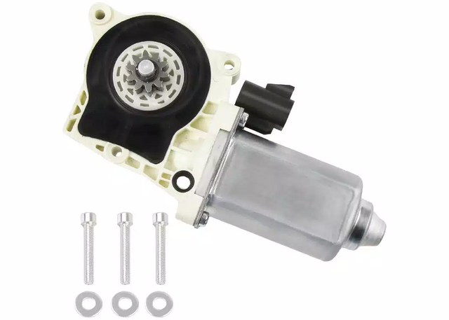 Amp Research 80-04868-90 Running Board Motor||80-04868-90.Png||85||amp800486890||2437962