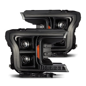 Alpharex Usa 880253 Headlight Assembly||||85||alp880253||2004281