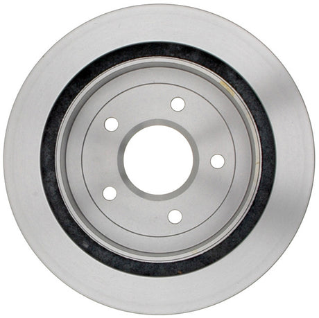Product of Raybestos Brakes 56702 Specialty - Street Performance Plain Face 2-Piece Brake Rotor 