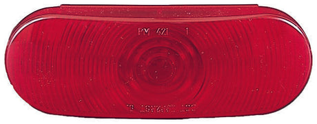 Product of Peterson Mfg. V421r Trailer Light
