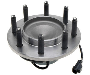 Raybestos Brakes 715089 Wheel Bearing And Hub Assembly||715089_1.Jpg||86||r42715089||899085
