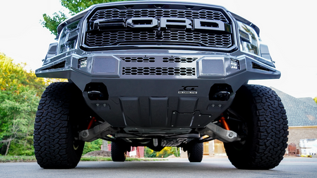 Innovative Creations Inc. Al-Fbm35fdn-Rt Bumper||al-Fbm35fdn-Rt_1.Jpg||86||icialfbm35fdn||1364594