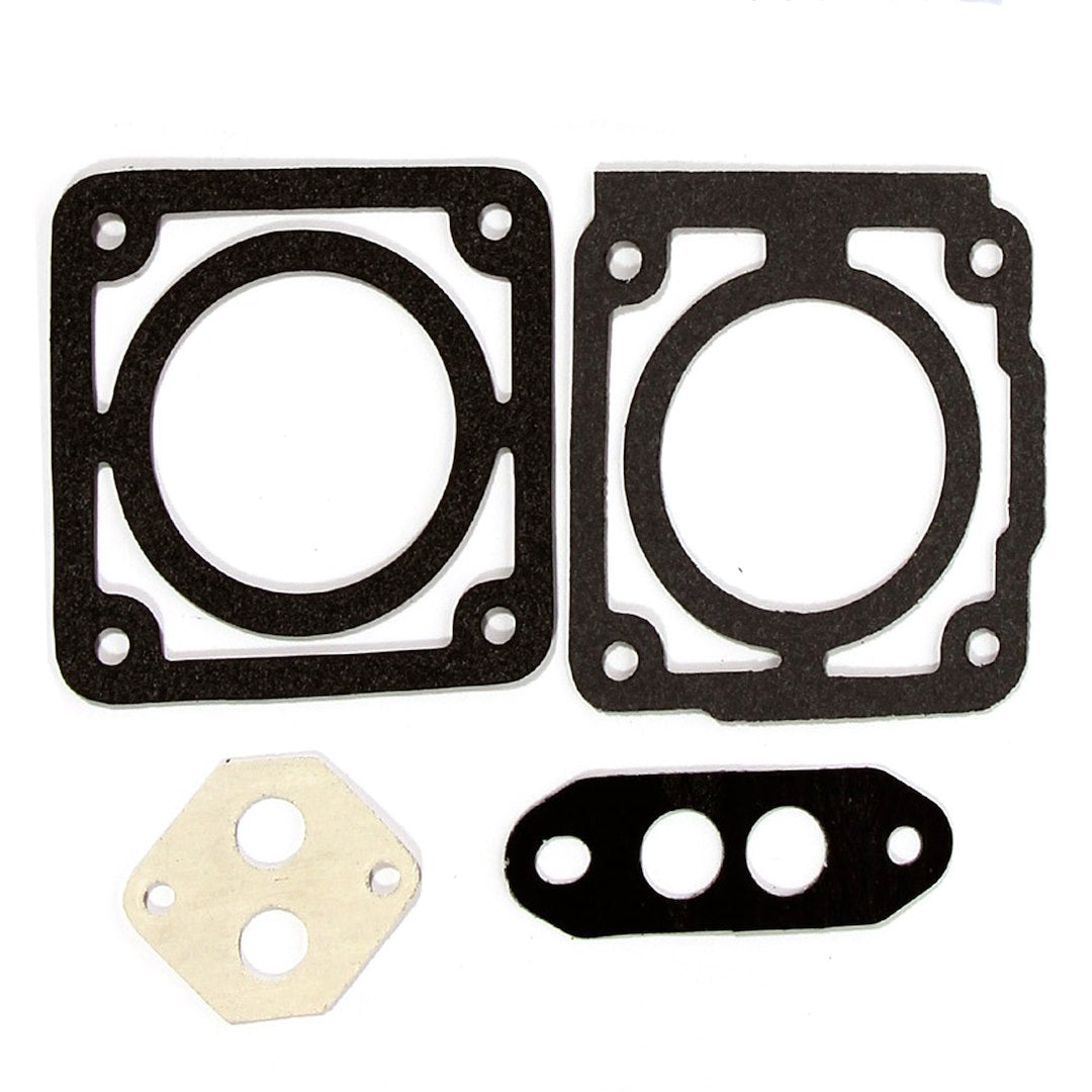 Product of Bbk Performance Parts 1572 Throttle Body Gasket
