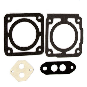 Product of Bbk Performance Parts 1572 Throttle Body Gasket