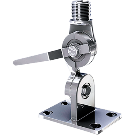 Product of Kjm M101 Boat Antenna Mount