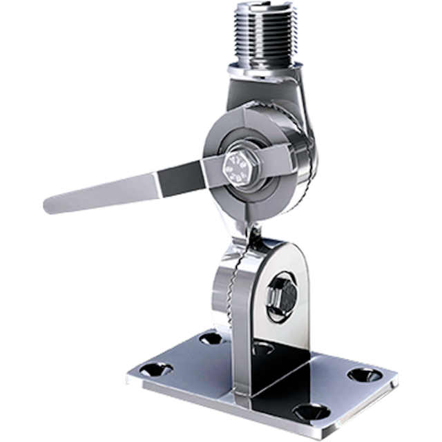 Product of Kjm M101 Boat Antenna Mount