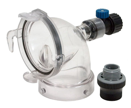 Product of Valterra F02-4110 Sewer Hose Reverse Flush Valve