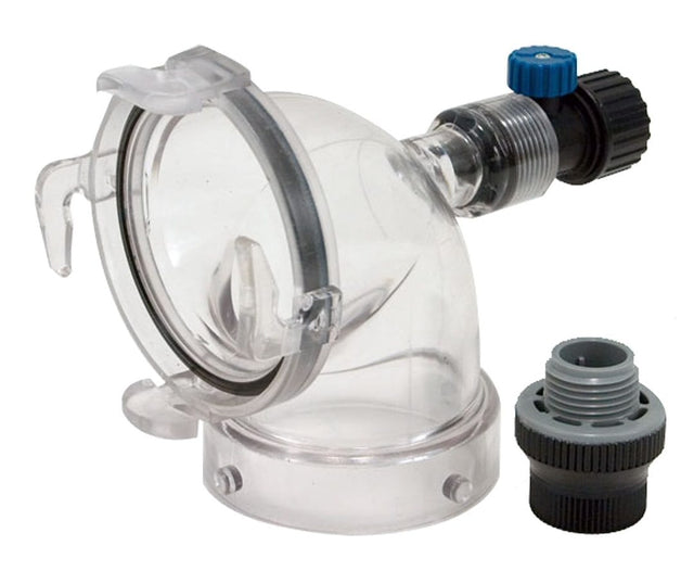 Product of Valterra F02-4110 Sewer Hose Reverse Flush Valve