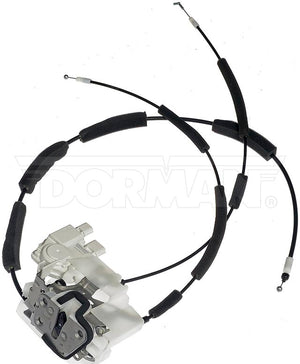 Dorman (Oe Solutions) 937-991 Door Lock Actuator Motor||937-991_2.Jpg||87||d18937991||1554711