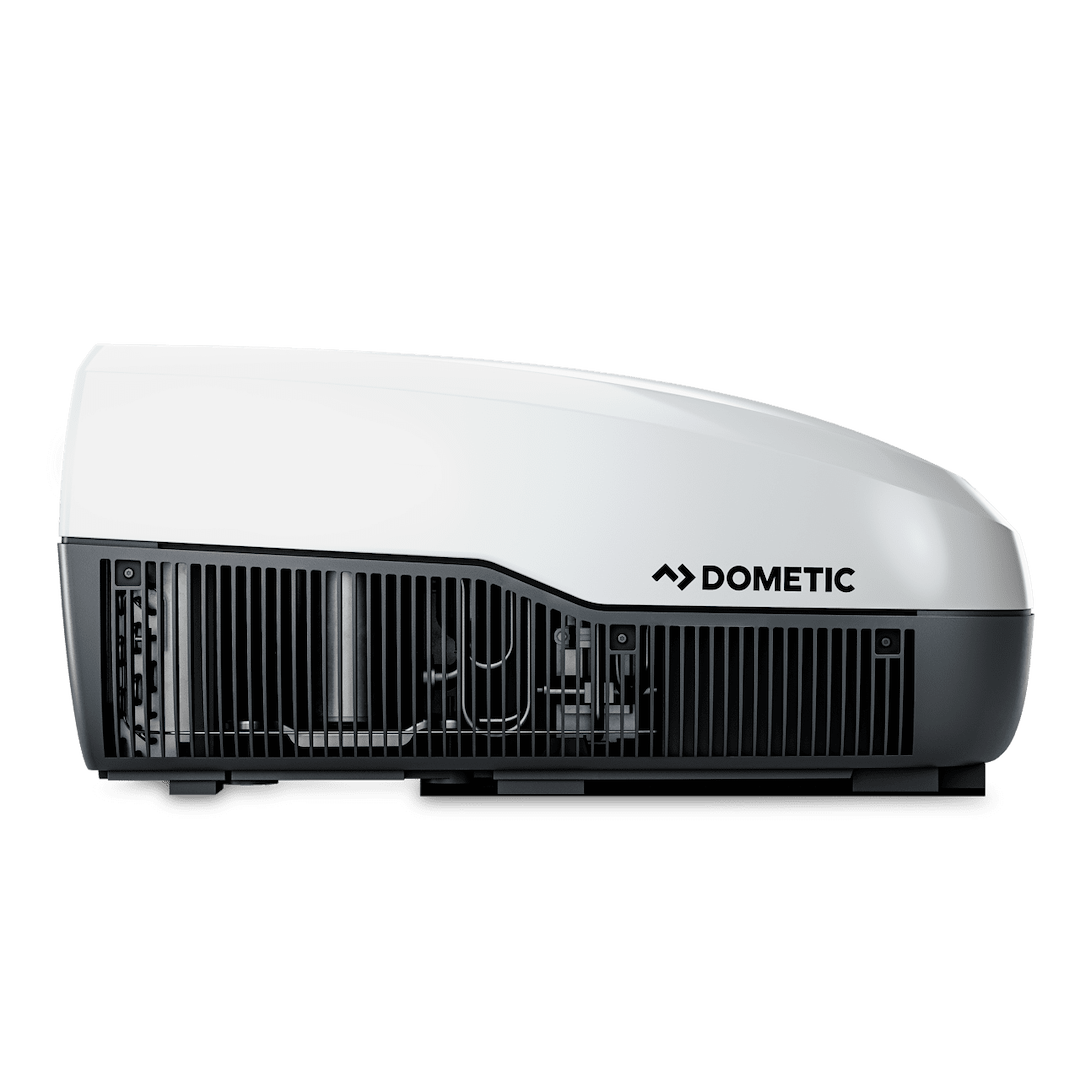 Product of Dometic FJX3473MWHAS 13500 BTU Refrigerant Cooling Air Conditioner 