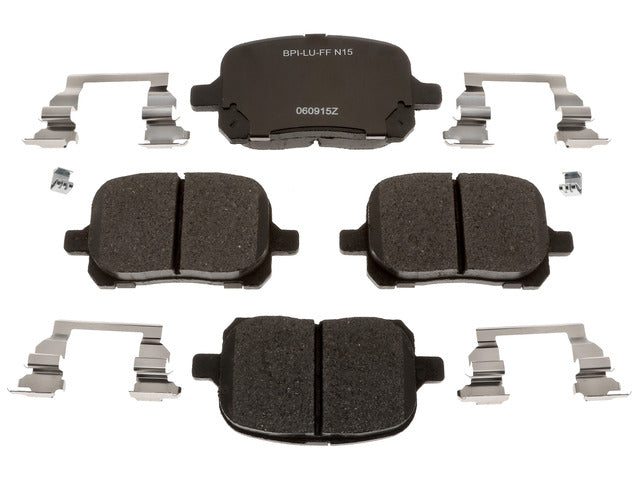 Raybestos Brakes Mgd707ch Brake Pad||mgd707ch_Fro.Jpg||85||r53mgd707ch||1518722