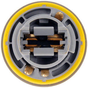 Product of Dorman (Techoice) 923-034 Tail Light Socket