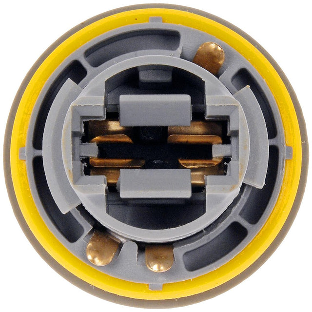 Product of Dorman (Techoice) 923-034 Tail Light Socket