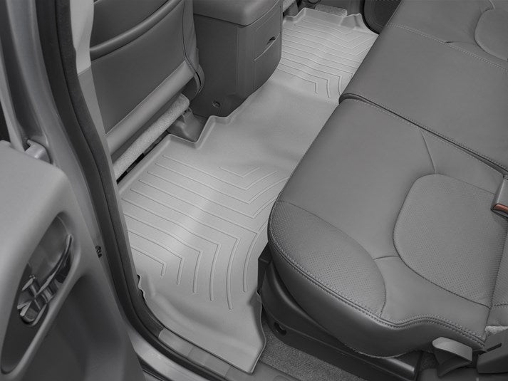 Weathertech (Usa) 460474 Floor Liner||||85||w24460474||1923985