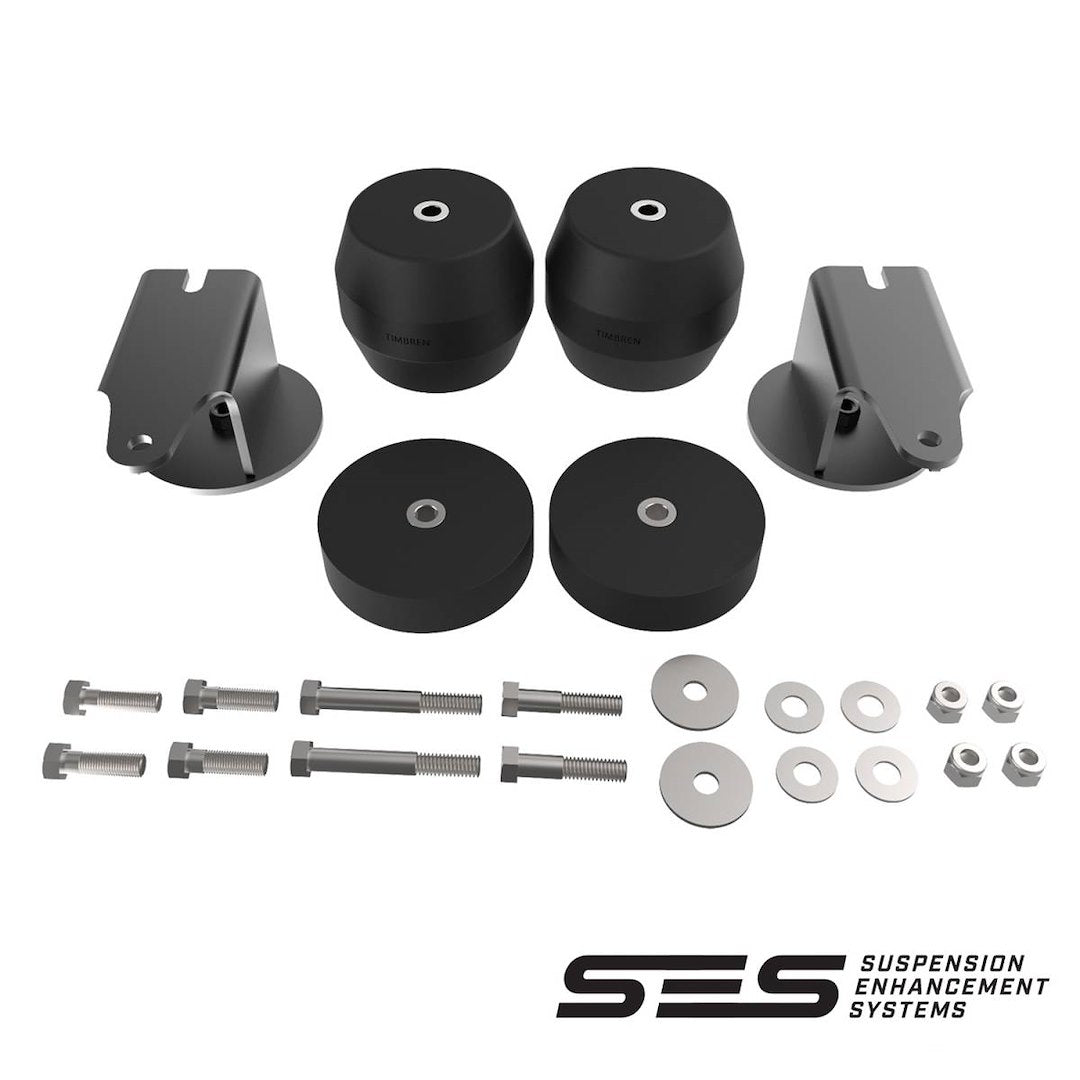 Product of Timbren Gmrtt35s Helper Spring Kit