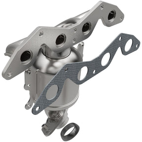 Magnaflow California Converter 452030 Catalytic Converter||452030.Jpg||85||m66452030||1559229