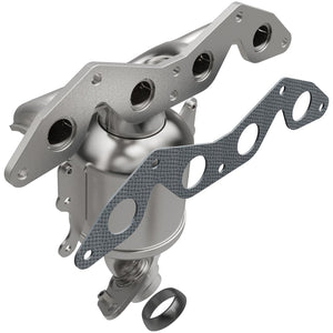 Magnaflow California Converter 452030 Catalytic Converter||452030.Jpg||85||m66452030||1559229