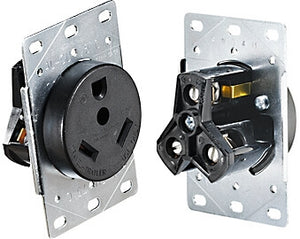 Rv Designer S971 Receptacle||s971_2.Jpg||87||r6rs971||2223859
