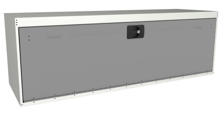Product of Rolacase Rslbx/122 Van Storage System Cabinet