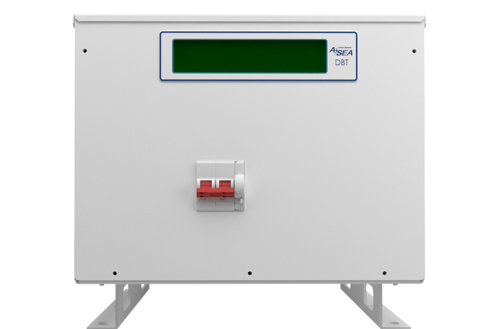 Product of Asea Power 628004-001 Power Conditioner