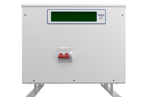 Product of Asea Power 628004-001 Power Conditioner