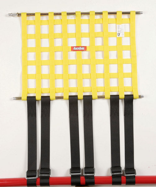 Product of Racequip 705005 Window Net Mounting Kit