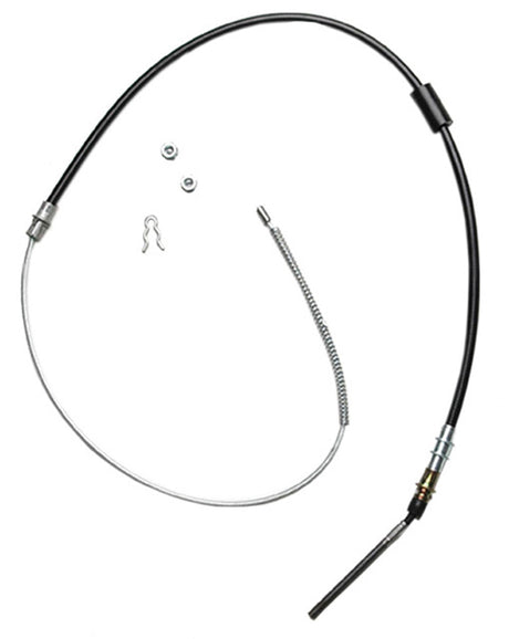 Raybestos Brakes Bc91949 Parking Brake Cable||bc91949.Jpg||85||r42bc91949||851918