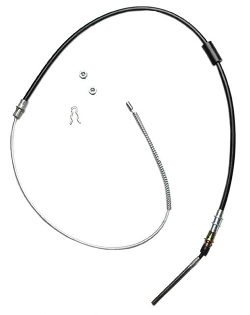 Raybestos Brakes Bc91949 Parking Brake Cable||bc91949.Jpg||85||r42bc91949||851918