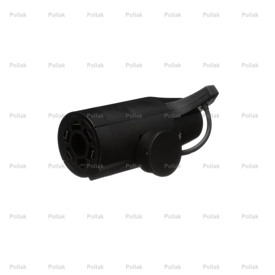 Product of Pollak 12-729 Trailer Wiring Connector Adapter