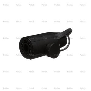Product of Pollak 12-729 Trailer Wiring Connector Adapter