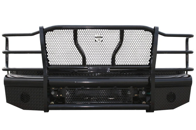 Product of Cattleman HD 2350P  Bumper 