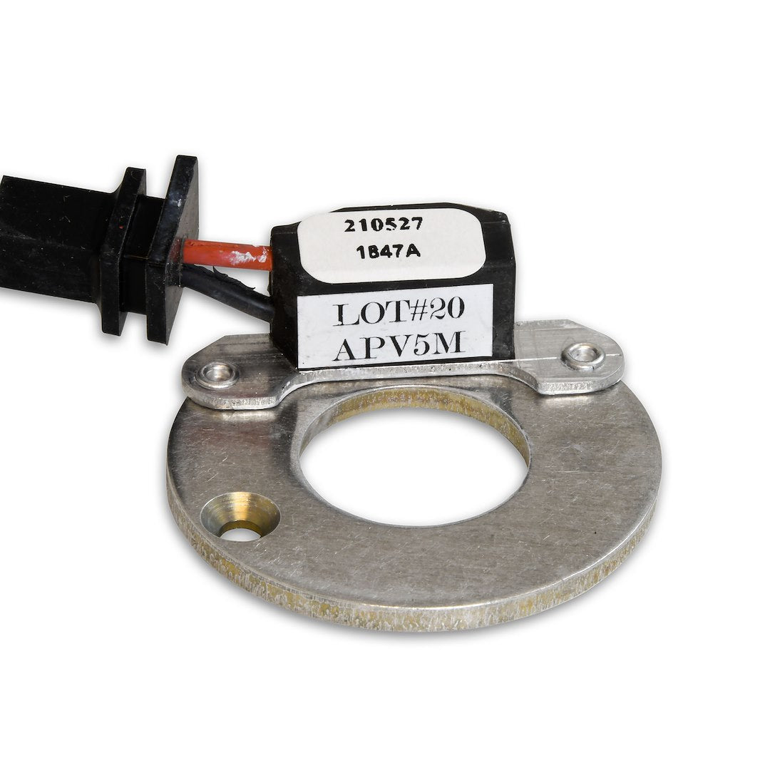 Pertronix 1847a Electronic Ignition Conversion||1847a-Cu.Jpg||86||p711847a||1194450