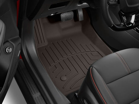 Weathertech (Usa) 4716172im Floor Liner||4716172im_1.Jpg||86||w244716172im||2267567
