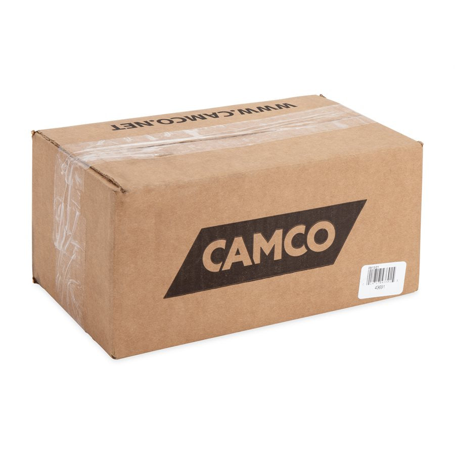 Product of Camco 43691 Entry Step Support