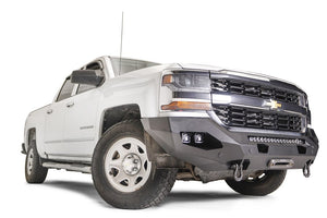 Fab Fours Cs16-X4851-1 Bumper||cs16_X4851_Left.Jpg||85||f66cs16x48511||1638532