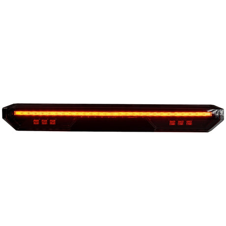 Recon Accessories 264101cambk Center High Mount Stop Light||264101cambk_1.Jpg||86||r89264101camb||2127315