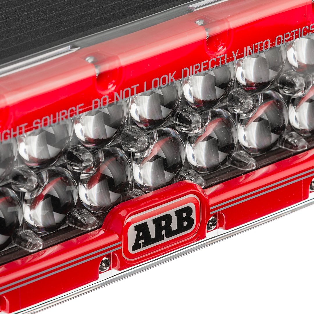 Arb Ar40cv2 Light Bar||||94||arbar40cv2||2004647